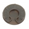 BGS Verkleidungs-Clip-Sortiment für VW Fahrzeuge | 255-tlg.