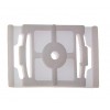 BGS Verkleidungs-Clip-Sortiment für VW Fahrzeuge | 255-tlg.