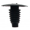 BGS Verkleidungs-Clip-Sortiment für VW Fahrzeuge | 255-tlg.
