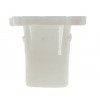 BGS Verkleidungs-Clip-Sortiment für VW Fahrzeuge | 255-tlg.