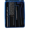 BGS Gewinde-Reparatursatz | M8 x 1,0 mm | 29-tlg.