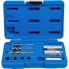 BGS Universal-Reparatur-Satz | für Bremssattel-Entlüftungsventile | 1/4"" & 1/8"" NPT