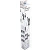 BGS LED Werkstatt-Leuchte | 6W