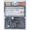 BGS Lochsägen-Satz | Ø 19 - 64 mm | Tiefe 24 mm | 11-tlg.