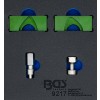 BGS Werkstattwageneinlage 1/6: Motor-Einstellwerkzeug-Satz | für Alfa Romeo 2.0 JTS