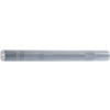 BGS Zündkerzen-Einsatz Zwölfkant, extra lang | Antrieb Innenvierkant 10 mm (3/8"") | SW 18 mm