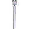 BGS Zündkerzen-Einsatz Zwölfkant, extra lang | Antrieb Innenvierkant 10 mm (3/8"") | SW 18 mm