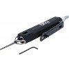 BGS Mini-Druckluft-Karosserie-Stichsäge | vibrationsarm