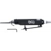 BGS Mini-Druckluft-Karosserie-Stichsäge | vibrationsarm