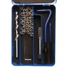 BGS Gewinde-Reparatursatz | M8 x 1,25 mm | 29-tlg.