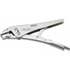BGS Gripzange | 4-fache Schnelljustierung | 225 mm