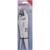 BGS Gripzange | 4-fache Schnelljustierung | 225 mm