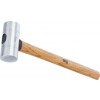 BGS Aluminiumhammer | Ø 45 mm | 500 g