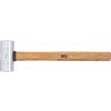 BGS Aluminiumhammer | Ø 45 mm | 500 g
