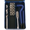BGS Gewinde-Reparatursatz | M10 x 1,0 mm | 14-tlg.