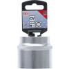 BGS Steckschlüssel-Einsatz Zwölfkant | Antrieb Innenvierkant 12,5 mm (1/2"") | SW 46 mm