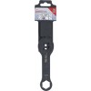 BGS Schlag-Ringschlüssel | Sechskant | mit 2 Schlagflächen | SW 22 mm