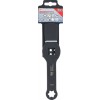BGS Schlag-Ringschlüssel | E-Profil (für Torx) | mit 2 Schlagflächen | SW E24