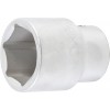 BGS Steckschlüssel-Einsatz Sechskant | Antrieb Innenvierkant 25 mm (1"") | SW 41 mm