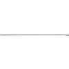 BGS Bit-Einsatz | Länge 800 mm | Antrieb Innenvierkant 12,5 mm (1/2"") | Innenvielzahn (für XZN) M8 | für VAG