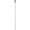 BGS Bit-Einsatz | Länge 800 mm | Antrieb Innenvierkant 12,5 mm (1/2"") | Innenvielzahn (für XZN) M8 | für VAG