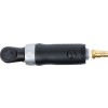 BGS Druckluft-Ratschenschrauber | 6,3 mm (1/4"") | 54 Nm | extra kurz