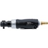BGS Druckluft-Ratschenschrauber | 6,3 mm (1/4"") | 54 Nm | extra kurz