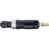 BGS Druckluft-Ratschenschrauber | 6,3 mm (1/4"") | 54 Nm | extra kurz