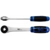 BGS Durchsteckknarre | Abtrieb Innenvierkant 12,5 mm (1/2"")