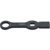 BGS Schlag-Ringschlüssel | Zwölfkant | mit 2 Schlagflächen | SW 30 mm