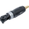 BGS Druckluft-Ratschenschrauber | 10 mm (3/8"") | 54 Nm | extra kurz