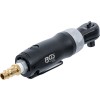 BGS Druckluft-Ratschenschrauber | 10 mm (3/8"") | 54 Nm | extra kurz