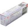 BGS Doppel-Ringschlüssel-Satz | extra flach | SW 6 - 22 mm | 8-tlg.