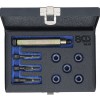 BGS Reparatursatz für Glühkerzengewinde | M9 x 1,0 mm