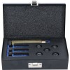 BGS Reparatursatz für Glühkerzengewinde | M9 x 1,0 mm