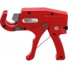 BGS Profi-Rohrschneider mit Knarrenfunktion