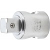 BGS Gleitgriff-Adapter für Verlängerungen | Abtrieb Außenvierkant 25 mm (1"")