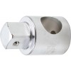 BGS Gleitgriff-Adapter für Verlängerungen | Abtrieb Außenvierkant 25 mm (1"")