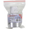 BGS Gleitgriff-Adapter für Verlängerungen | Abtrieb Außenvierkant 25 mm (1"")