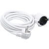 BGS Verlängerungskabel | 5 m | 3 x 1,5 mm² | IP 20