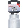 BGS Steckschlüssel-Einsatz Sechskant | Antrieb Innenvierkant 20 mm (3/4"") | SW 44 mm