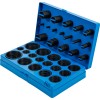 BGS O-Ring-Sortiment | Ø 3 - 50 mm | 419-tlg.