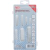 BGS Passfedern-Sortiment | 60-tlg.