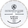 BGS Segment-Trennscheibe | Ø 230 mm