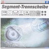BGS Segment-Trennscheibe | Ø 230 mm