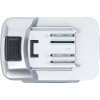 BGS Ersatzakku | Li-Ion | 18 V DC / 3,0 Ah | für Akku-Schlagschrauber Art. 9260