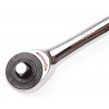 BGS Umschaltknarre mit Drehgriff | Abtrieb Außenvierkant 12,5 mm (1/2"")