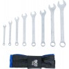BGS Maul-Ringschlüssel-Satz | SW 6 - 19 mm | 8-tlg.
