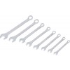 BGS Maul-Ringschlüssel-Satz | SW 8 - 19 mm | 8-tlg.