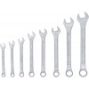 BGS Maul-Ringschlüssel-Satz | SW 8 - 19 mm | 8-tlg.